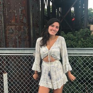 Meet your Posher, Emma